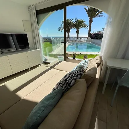 Appartement Mar Y Playa 1 Seaview By Stayincanarias