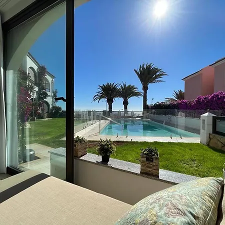 Appartement Mar Y Playa 1 Seaview By Stayincanarias San Bartolomé