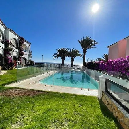 Appartement Mar Y Playa 1 Seaview By Stayincanarias San Bartolomé