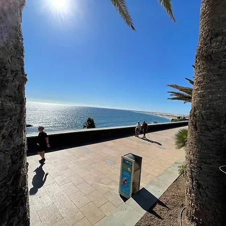 Appartement Mar Y Playa 1 Seaview By Stayincanarias