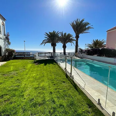 Appartement Mar Y Playa 1 Seaview By Stayincanarias *