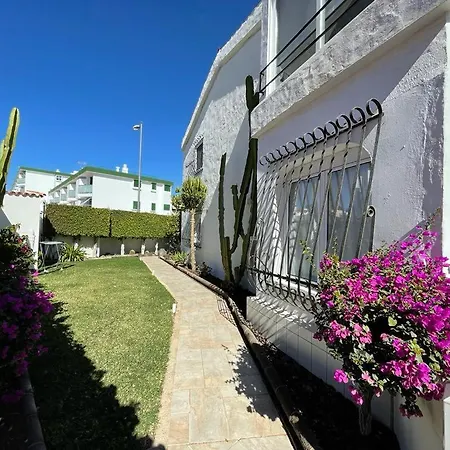Appartement Mar Y Playa 1 Seaview By Stayincanarias San Bartolomé