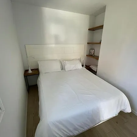 Mar Y Playa 1 Seaview By Stayincanarias Appartement *